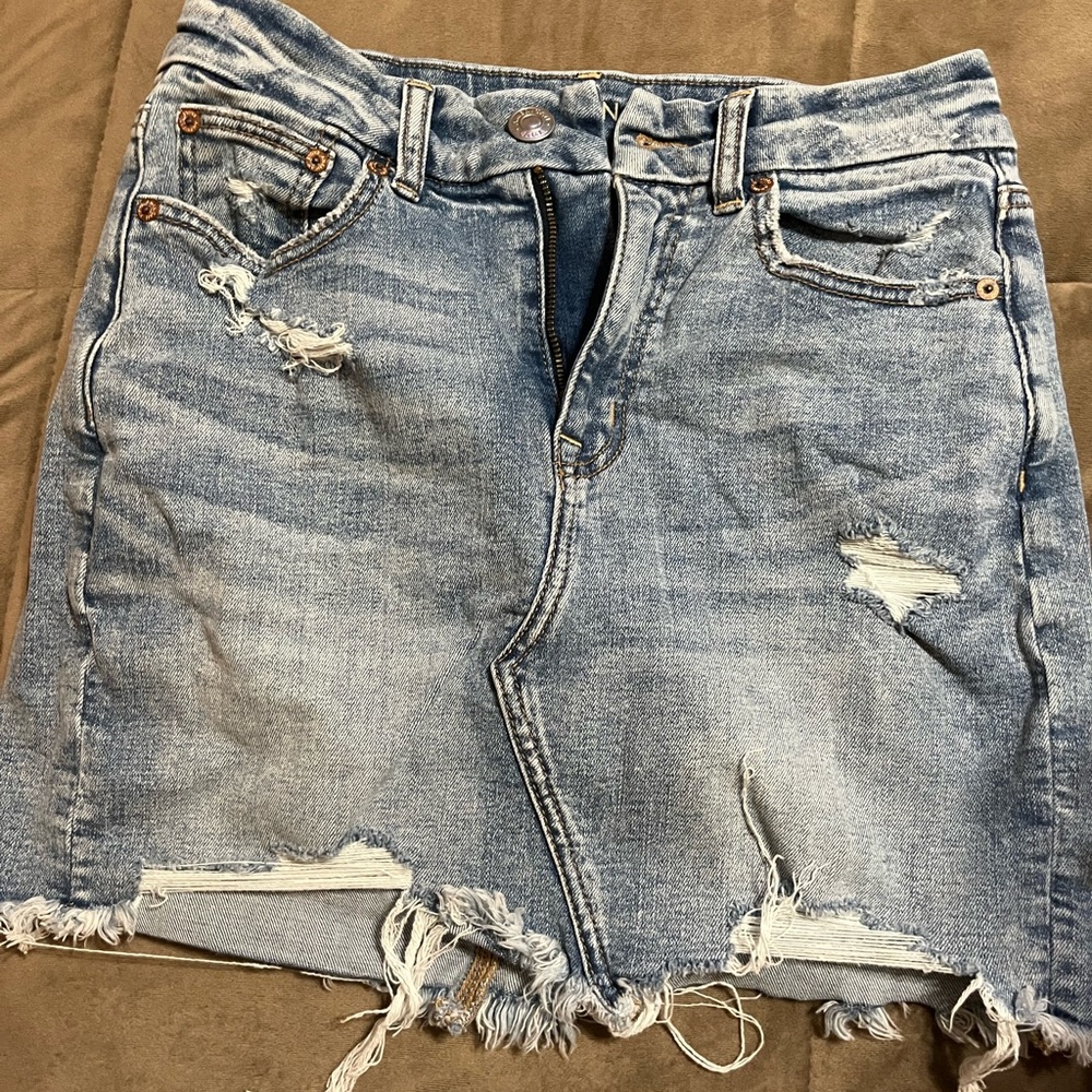 American Eagle Skirt